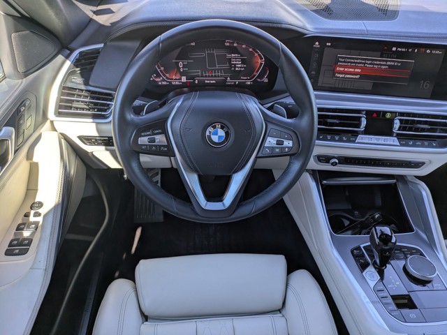 2023 BMW X6 - Photo 13