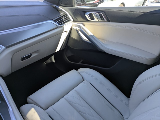 2023 BMW X6 - Photo 14