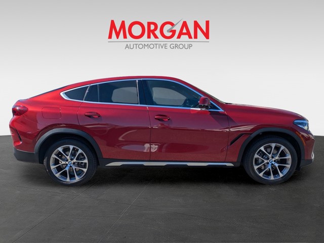 2023 BMW X6 - Photo 7
