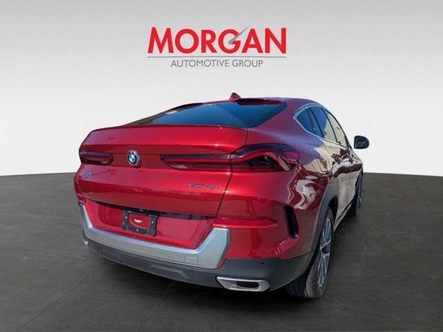 2023 BMW X6 - Photo 4