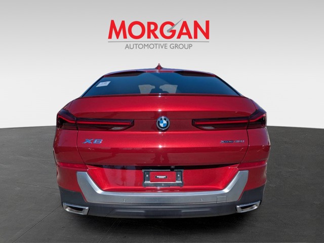 2023 BMW X6 - Photo 6
