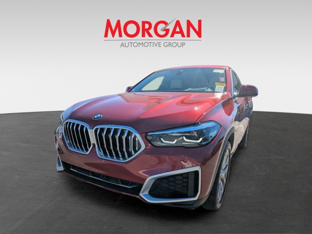 2023 BMW X6 - Photo 2