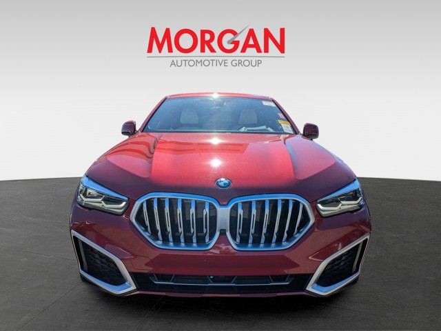 2023 BMW X6 - Photo 3