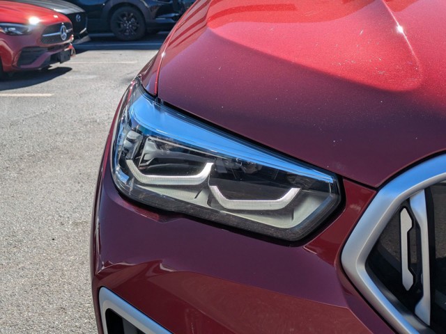 2023 BMW X6 - Photo 8