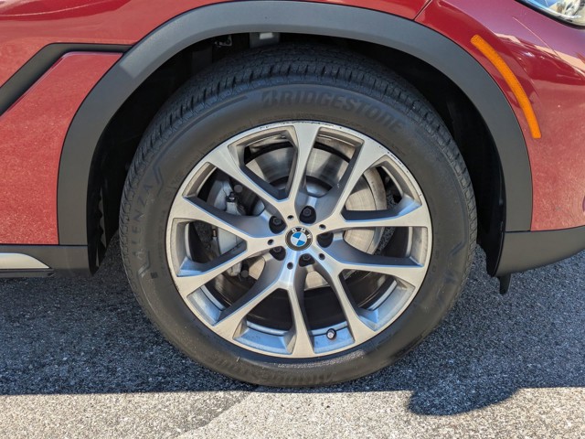 2023 BMW X6 - Photo 9