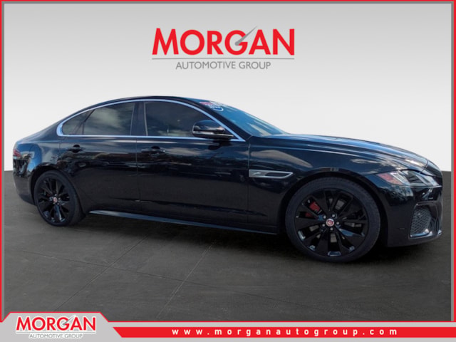 2023 Jaguar XF - Photo 2