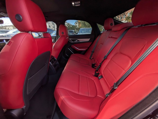2023 Jaguar XF - Photo 11