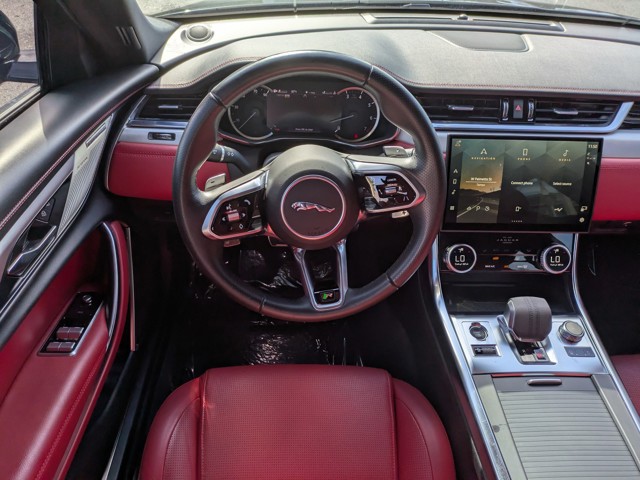 2023 Jaguar XF - Photo 13