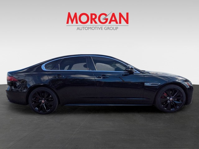 2023 Jaguar XF - Photo 7