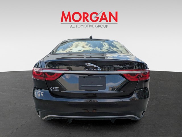 2023 Jaguar XF - Photo 6