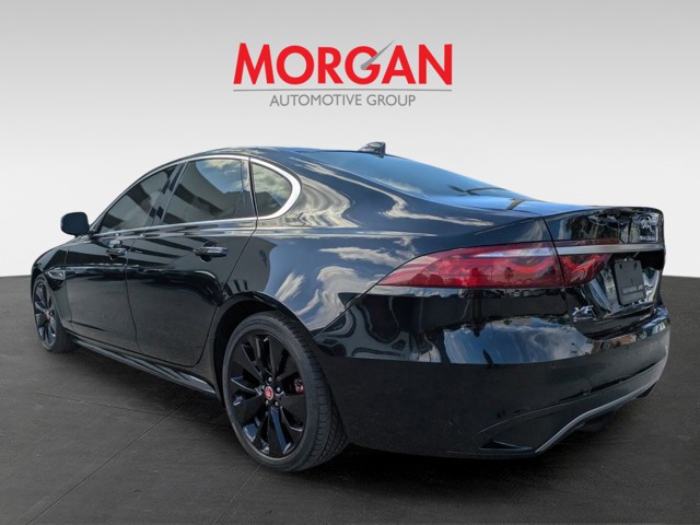 2023 Jaguar XF - Photo 5