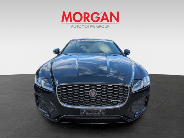 2023 Jaguar XF - Photo 3