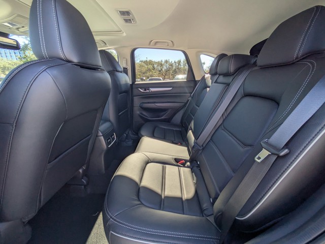 2025 Mazda CX-5 - Photo 12