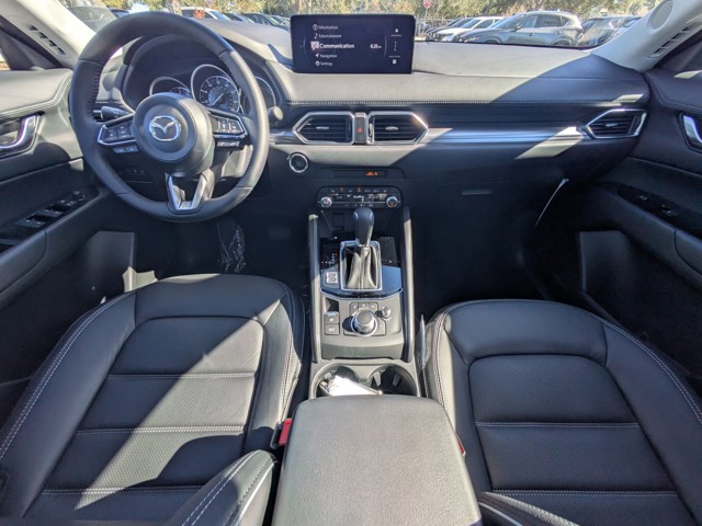 2025 Mazda CX-5 - Photo 13