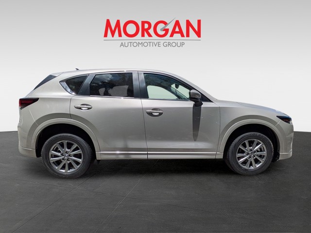 2025 Mazda CX-5 - Photo 8