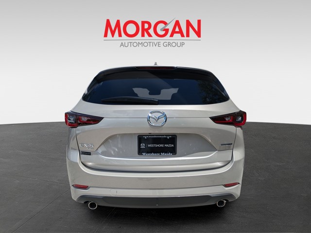 2025 Mazda CX-5 - Photo 7