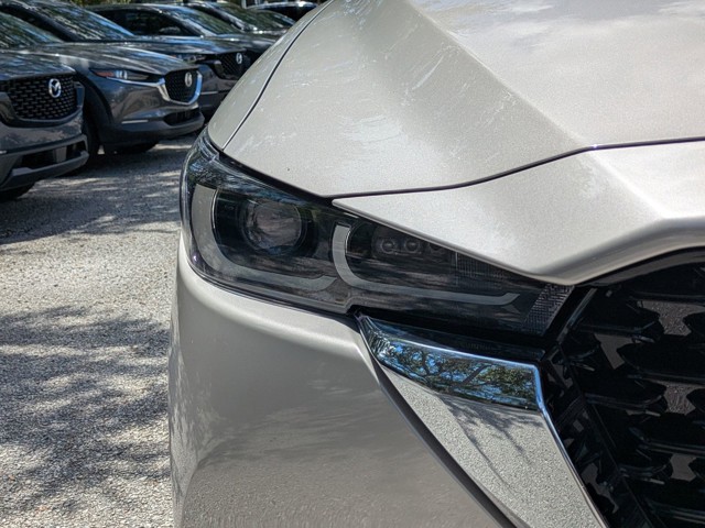2025 Mazda CX-5 - Photo 9