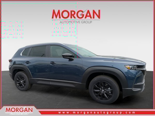 2026 Mazda CX-50 Preferred's photo