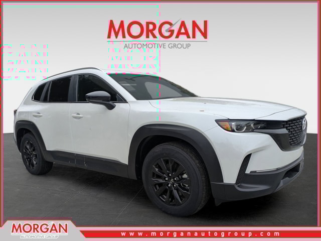 2025 Mazda CX-50 Preferred's photo