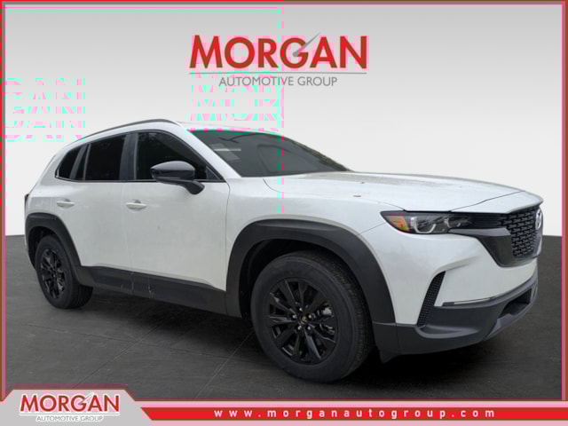 2025 Mazda CX-50 Preferred's photo