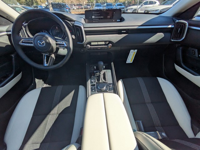 2026 Mazda CX-50 - Photo 12