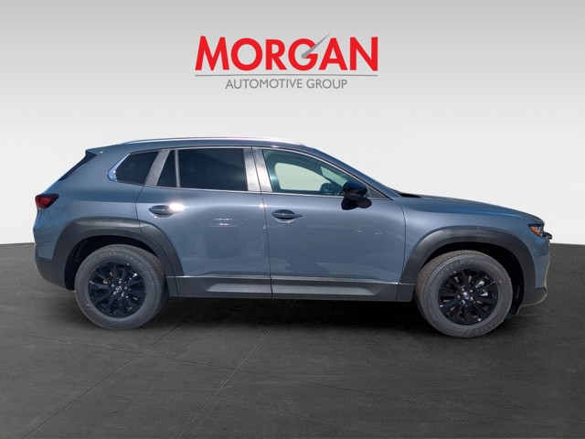 2026 Mazda CX-50 - Photo 6