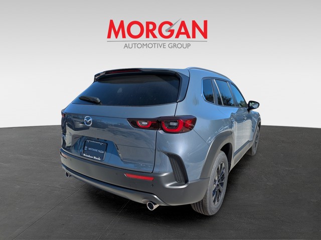 2026 Mazda CX-50 - Photo 3