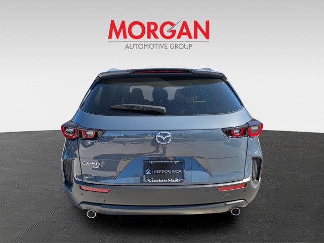 2026 Mazda CX-50 - Photo 5