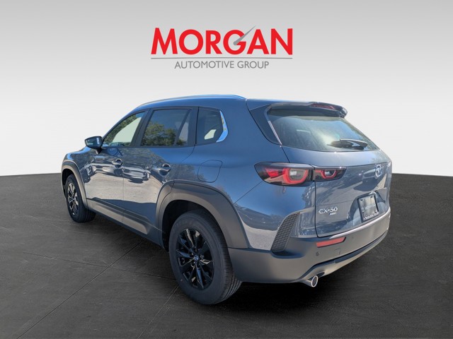 2026 Mazda CX-50 - Photo 4
