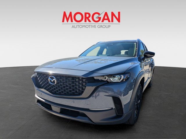 2026 Mazda CX-50 - Photo 7