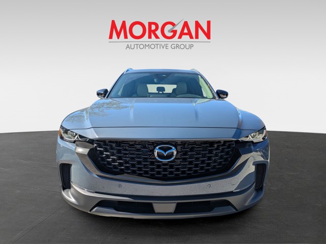 2026 Mazda CX-50 - Photo 2